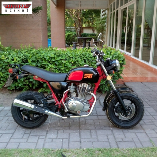 A-pe 125